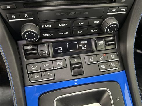 Certified 2023 Porsche 718 Cayman S image 29