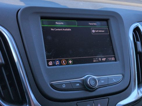 Certified 2024 Chevrolet Equinox LT w/ LPO, Floor Liner Package image 14