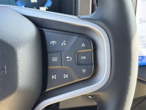 New 2025 Ford Bronco Big Bend w/ Black Diamond Package image 24