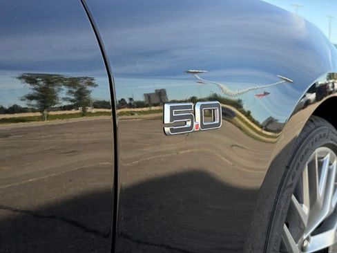 New 2026 Ford Mustang GT Premium RWD image 35