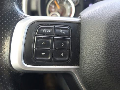 Used 2021 RAM 2500 Big Horn image 15