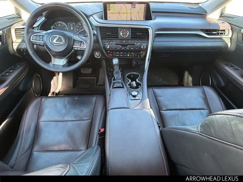 Used 2017 Lexus RX 350 AWD image 30