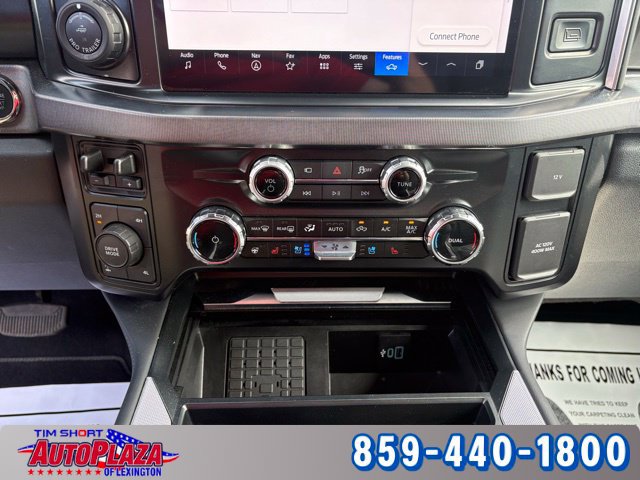 Used 2025 Ford F250 Platinum AWD/4WD image 24
