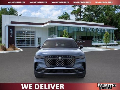 New 2026 Lincoln Nautilus Premier image 6