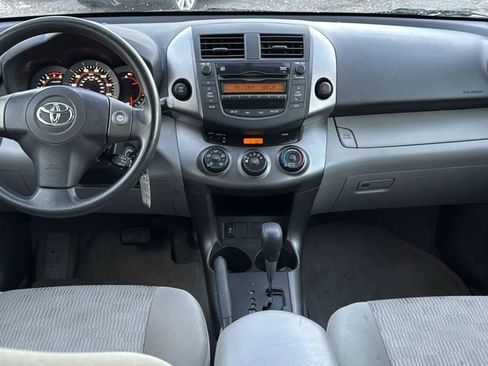 Used 2009 Toyota RAV4 4WD image 15