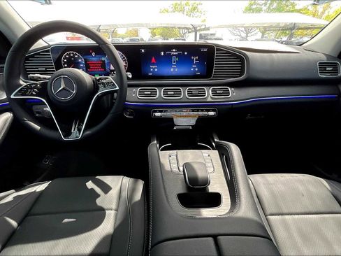 New 2026 Mercedes-Benz GLE 450e GLE 450e image 8
