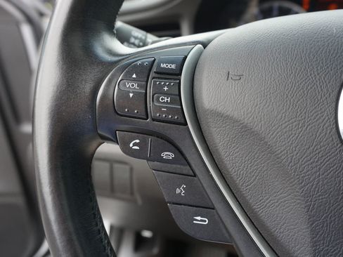 Used 2015 Acura ILX image 17