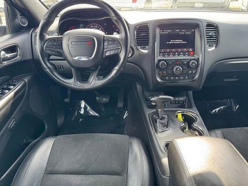 Used 2018 Dodge Durango GT w/ Blacktop Package image 12
