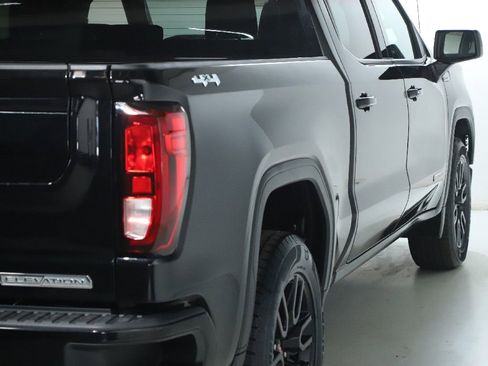 Used 2023 GMC Sierra 1500 Elevation AWD/4WD image 44