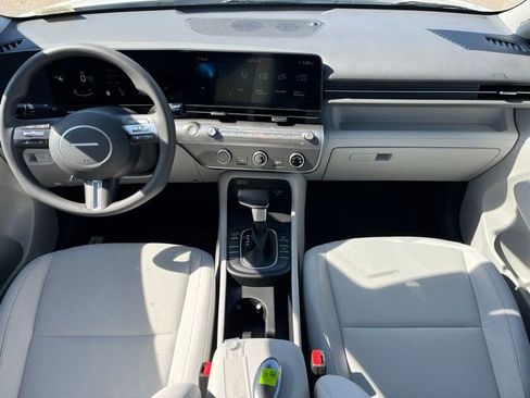 New 2026 Hyundai Kona SE FWD image 9