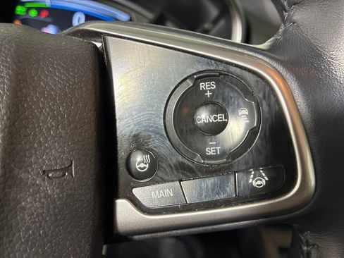 Used 2021 Honda CR-V Touring image 20