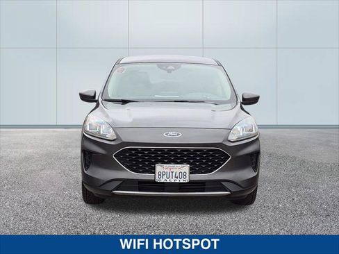 Used 2020 Ford Escape SE FWD image 8