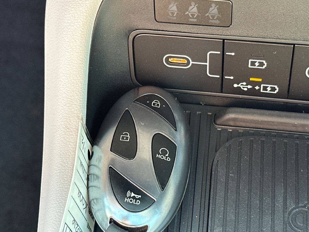 New 2026 Hyundai Kona SEL Sport FWD image 33