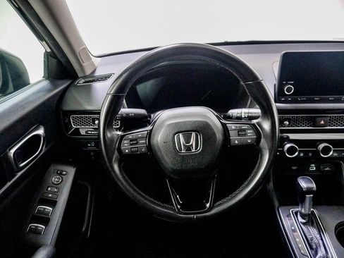 Used 2022 Honda Civic EX image 22