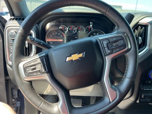 Used 2023 Chevrolet Silverado 3500 LT w/ Convenience Package AWD/4WD image 16