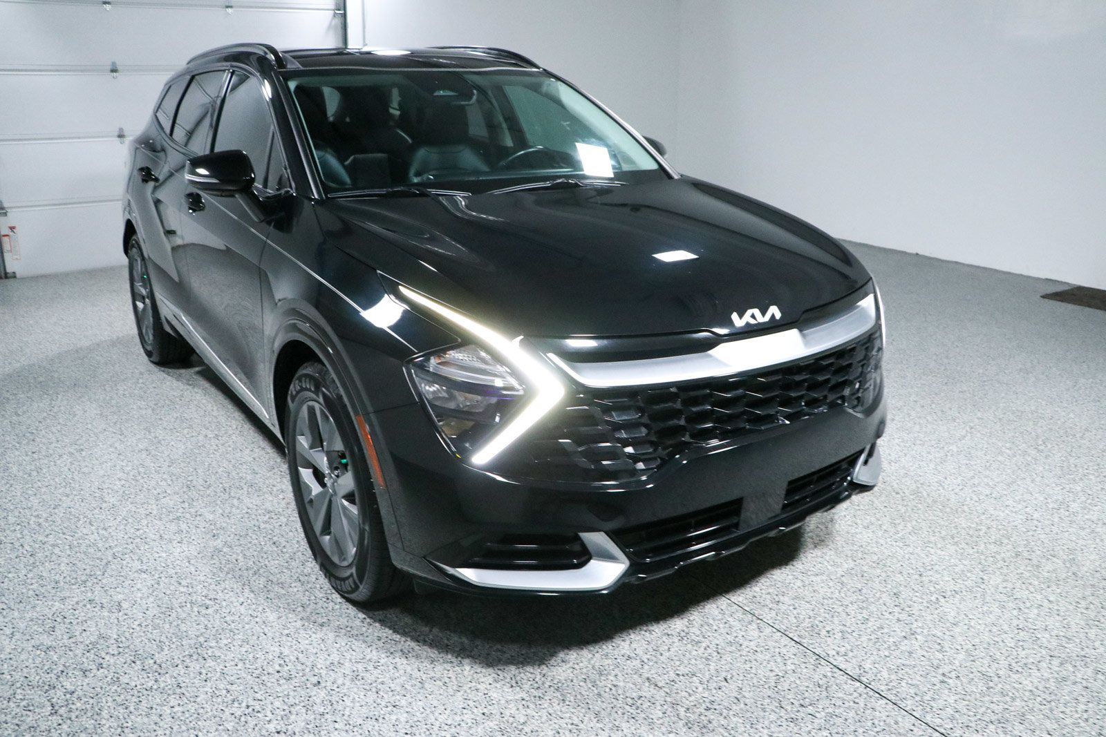 Used 2023 Kia Sportage SX FWD image 5