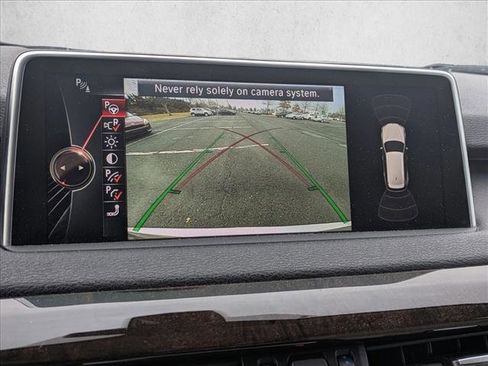 Used 2014 BMW X5 xDrive50i image 14