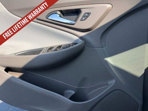 Used 2024 Chevrolet Malibu LT FWD image 19