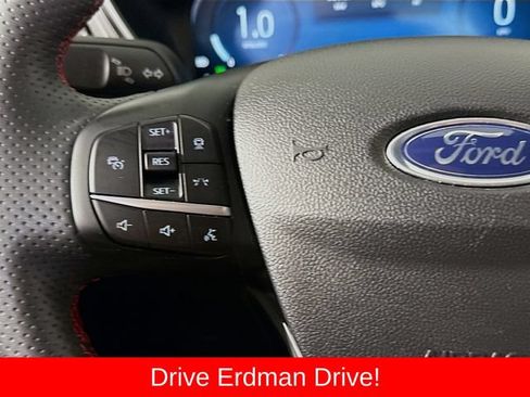 Used 2023 Ford Escape ST-Line Select w/ Tech Pack #2 AWD/4WD image 13