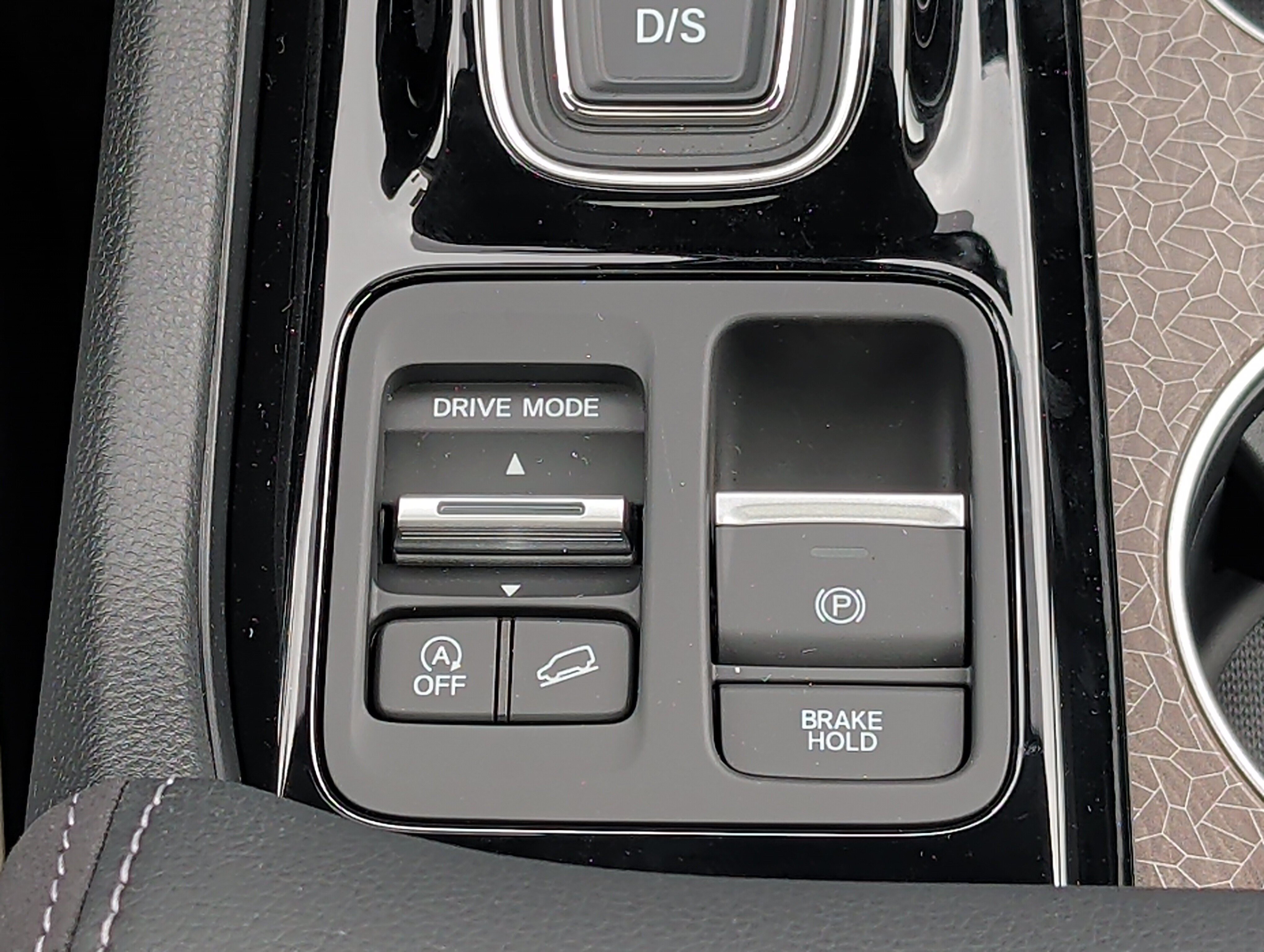 New 2026 Honda Pilot Elite image 22