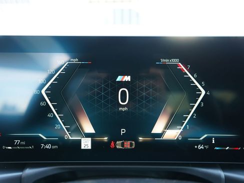 New 2026 BMW 430i Coupe w/ M Sport Package image 15