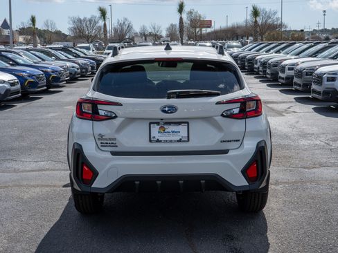 New 2026 Subaru Crosstrek 2.0i Premium image 4