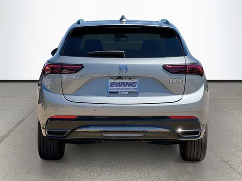 New 2026 Buick Envision Sport Touring image 5