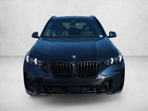 New 2026 BMW X5 xDrive50e w/ M Sport Package AWD/4WD image 6