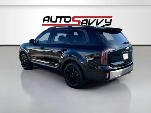 Used 2023 Kia Telluride SX Prestige X-Pro AWD/4WD image 5