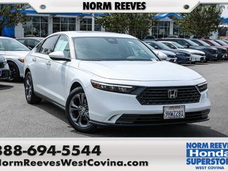 Used 2023 Honda Accord EX 360° Tour