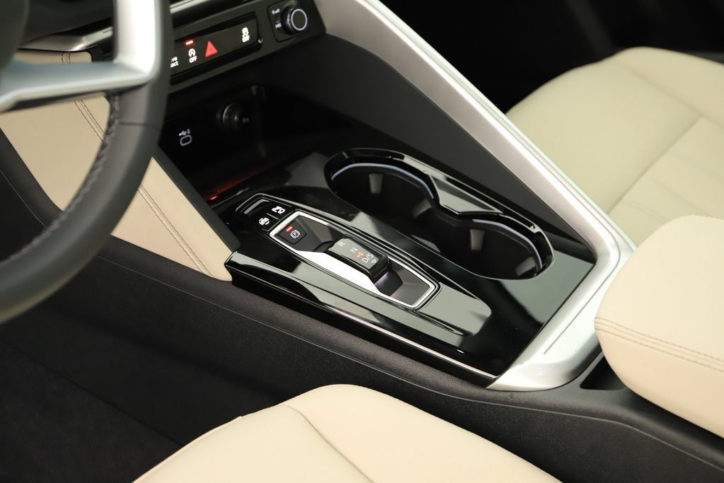 New 2026 Audi Q5 2.0T AWD/4WD image 17