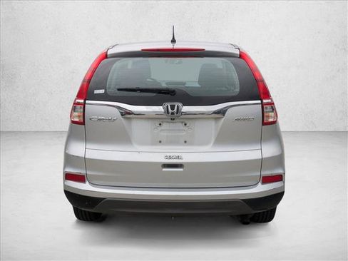Used 2015 Honda CR-V LX image 5