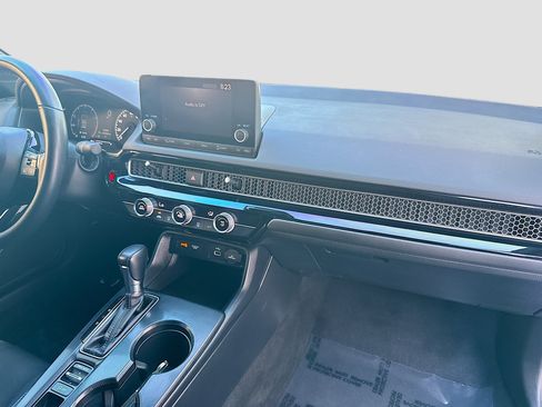 Certified 2023 Honda Civic Sport image 31