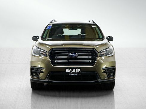 Used 2022 Subaru Ascent Onyx Edition AWD/4WD image 8