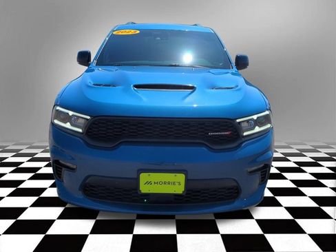 Used 2023 Dodge Durango GT AWD/4WD image 3