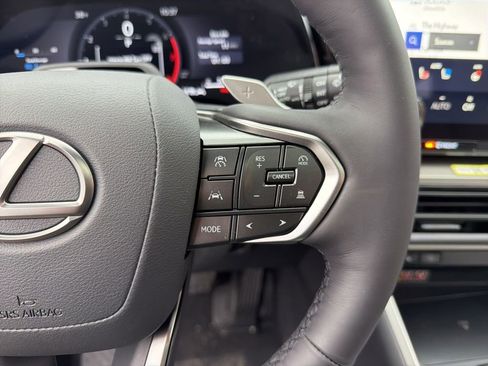 New 2026 Lexus TX 350 AWD w/ Technology Package image 12