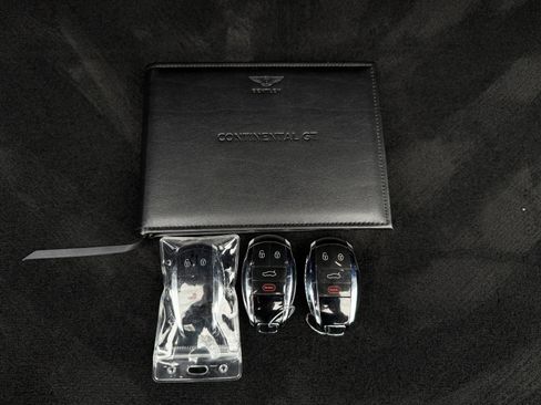Used 2020 Bentley Continental GT V8 AWD/4WD image 37