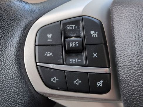 Used 2022 Ford Explorer Limited w/ Equipment Group 301A AWD/4WD image 26