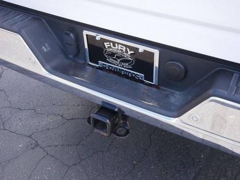 Certified 2025 Chevrolet Silverado 2500 W/T w/ WT/CX Safety Package AWD/4WD image 10