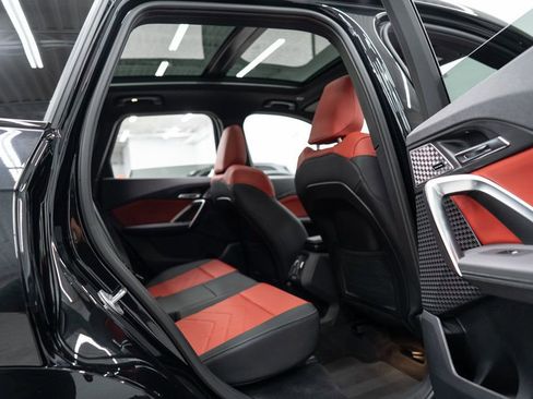 Used 2024 BMW X1 w/ M Sport Line w/ Premium Package image 13