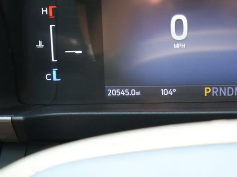 Used 2024 Ford Ranger XLT w/ Trailer Tow Package AWD/4WD image 31