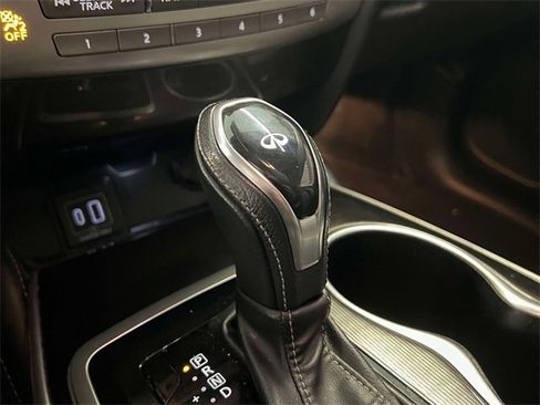 Used 2019 INFINITI QX60 Pure image 33