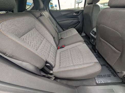 Used 2023 Chevrolet Equinox LT image 6