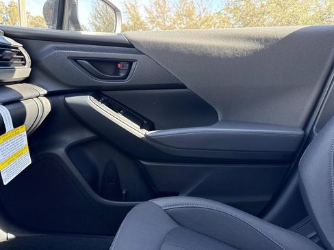 New 2026 Subaru Crosstrek 2.0i Premium image 26