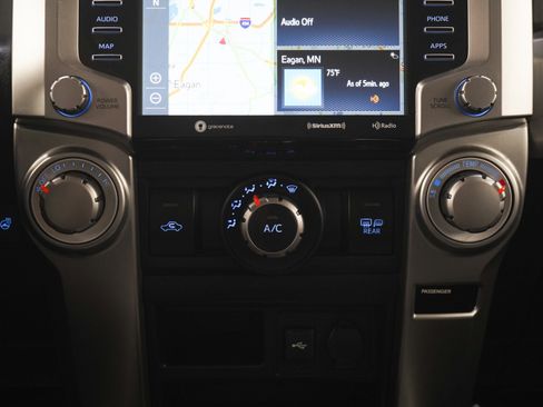 Used 2023 Toyota 4Runner SR5 Premium AWD/4WD image 18