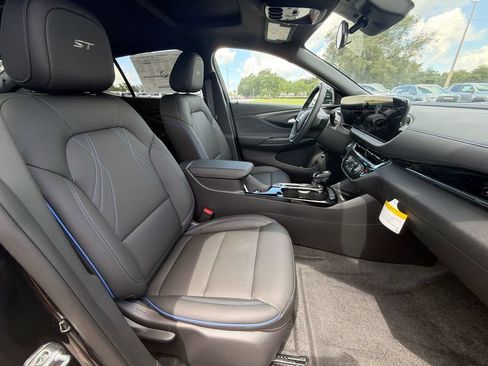 New 2026 Buick Envista Sport Touring w/ Convenience I Package FWD image 31
