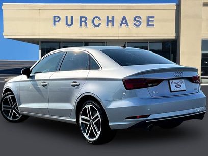 Used 2019 Audi A3 2.0T Premium w/ Convenience Package