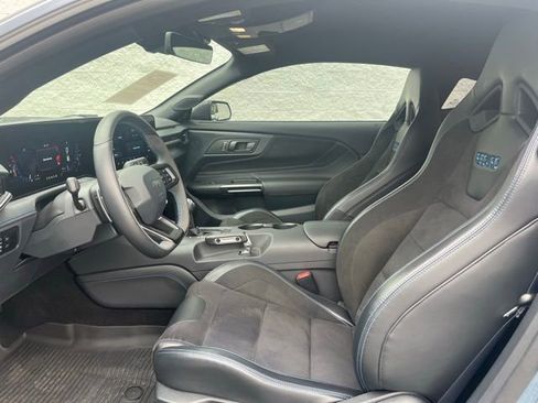 Used 2024 Ford Mustang Dark Horse RWD image 4