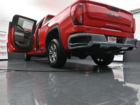 Used 2021 GMC Sierra 1500 SLT w/ SLT Convenience Package image 51