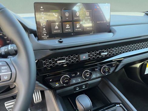 New 2025 Honda Accord Sport image 12